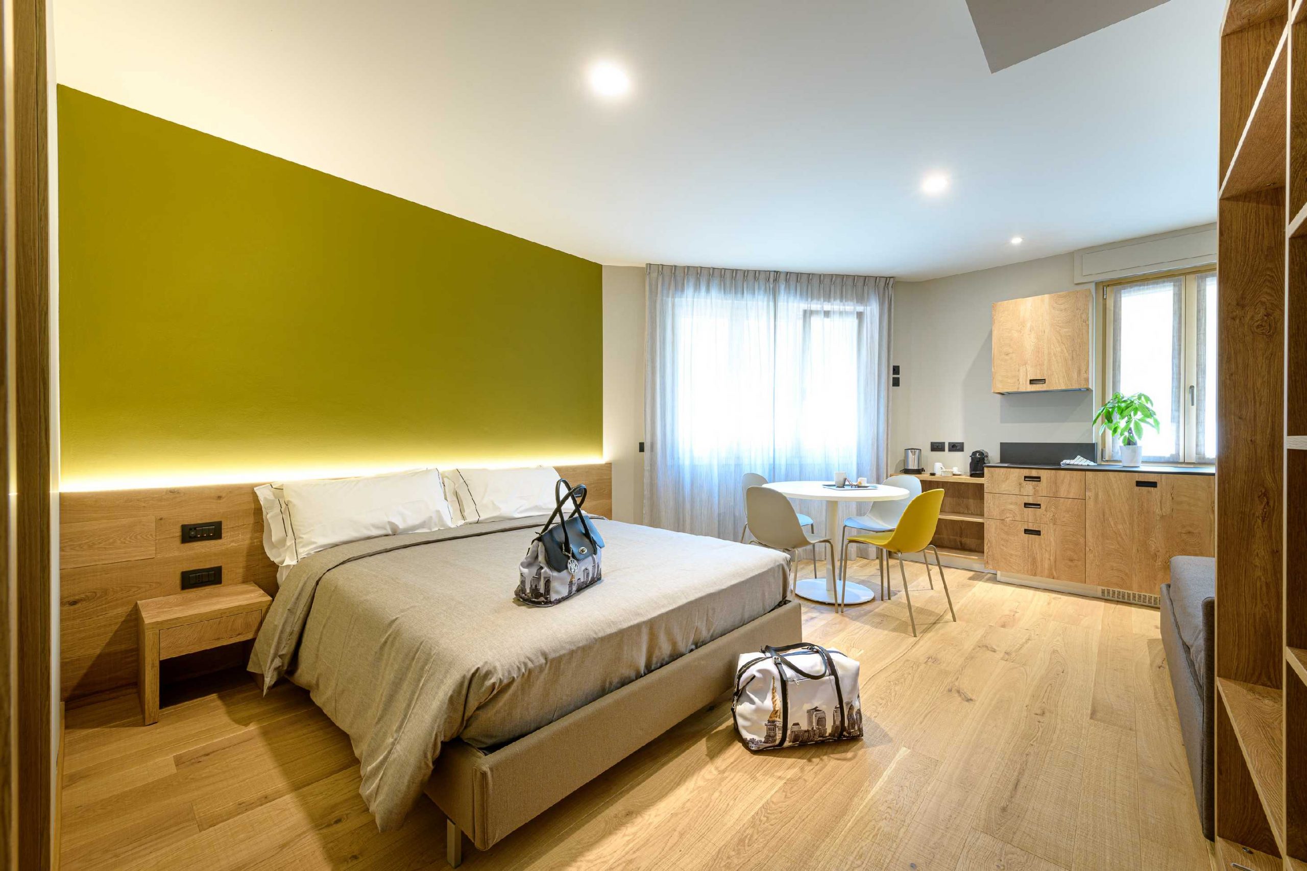 Suite 2