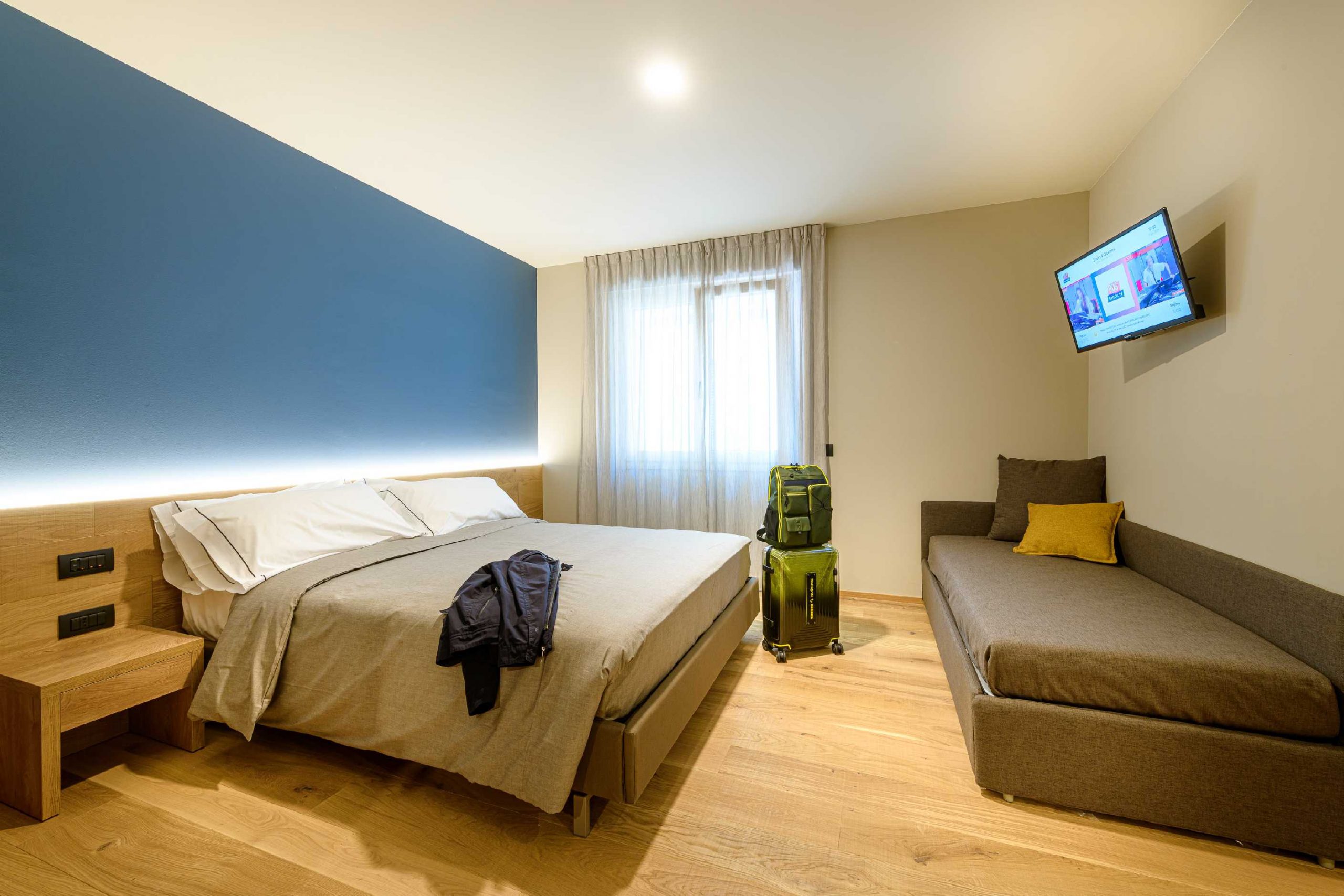 Suite 3