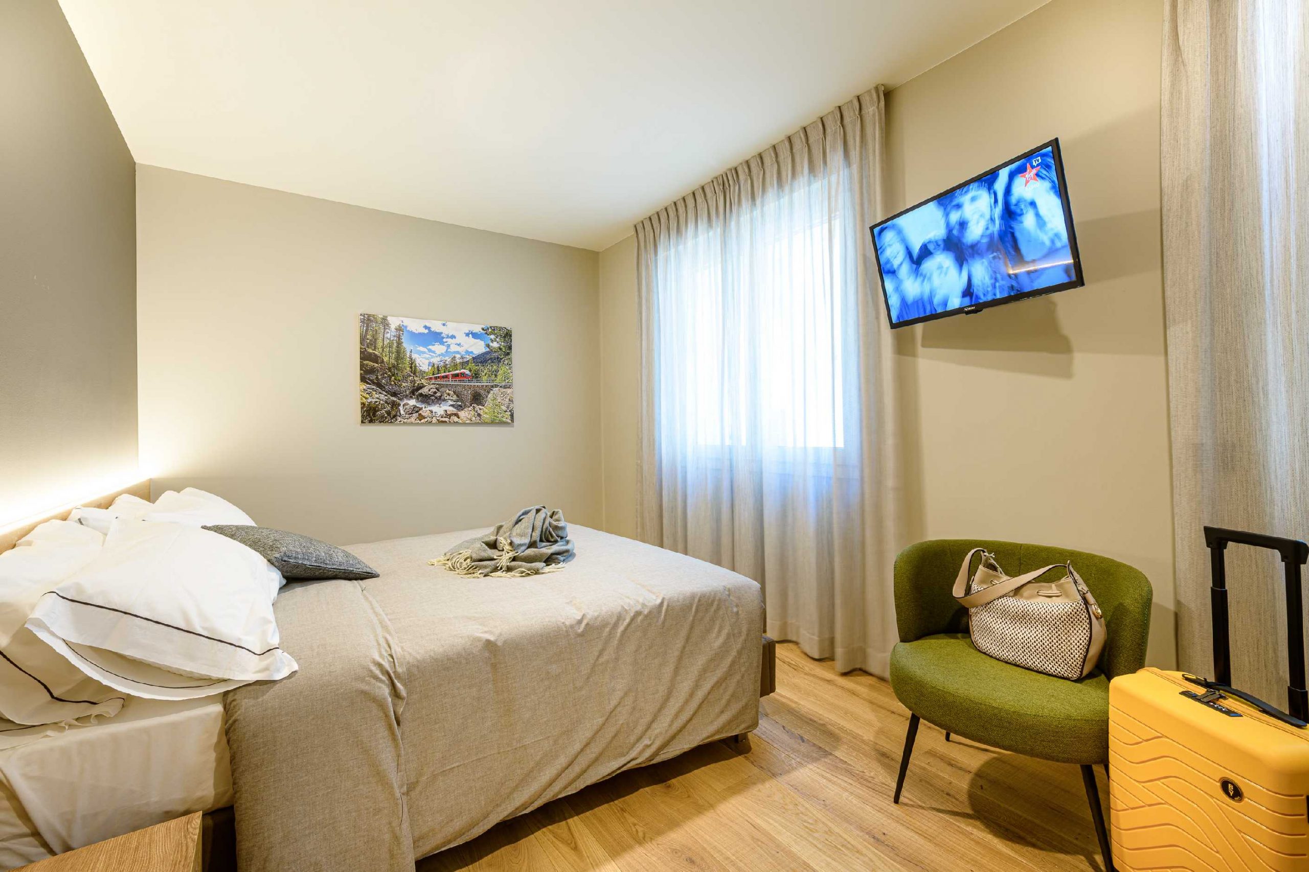 Suite 4