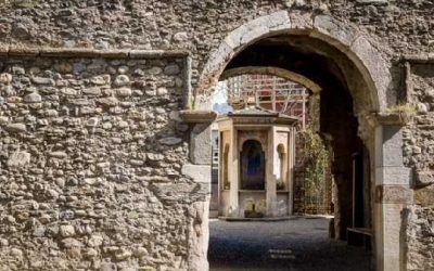 A TIRANO C'E' UN MONDO DA SCOPRIRE