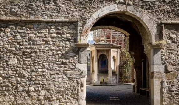 Porta Milanese 2_Previsdomini