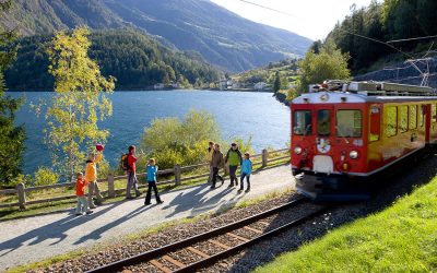 TORNA L'OFFERTA "BIGLIETTI PER FAMIGLIE" 2022