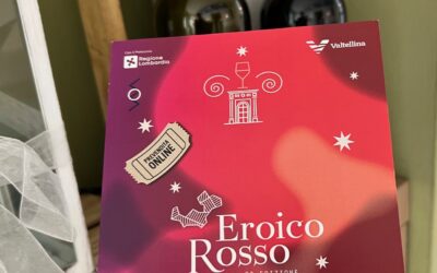 EROICO ROSSO 8^ edizione