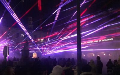CAPODANNO IN PIAZZA