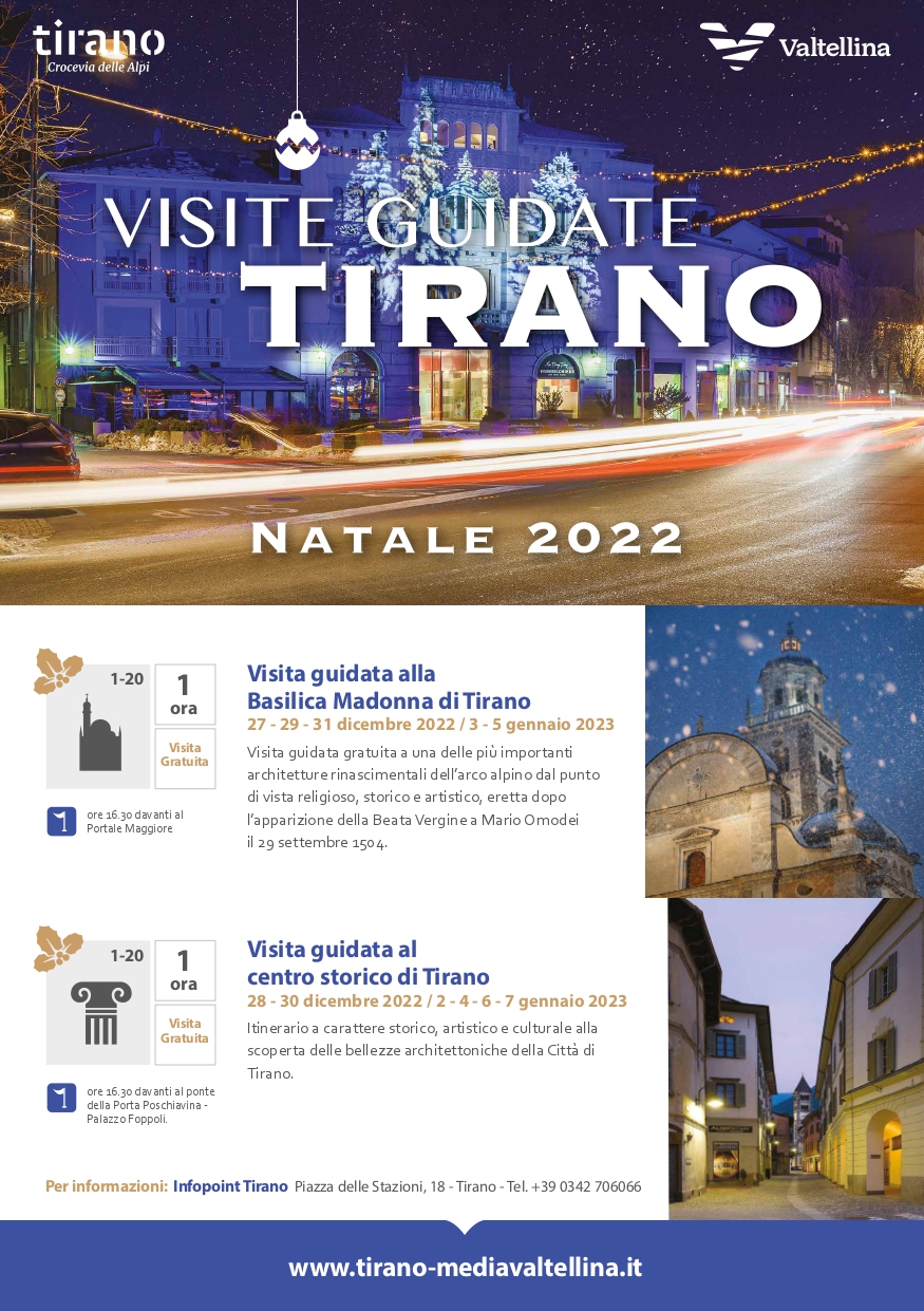 NATALE 2022